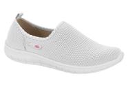 Tenis Slip On Casual Feminino Lycra Speed Activita 4828100