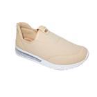 Tenis Slip on Feminino comfortflex sem cadarço Antimpacto 49604