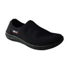 Tênis Slip On Feminino Conforto Actvitta 4828-100