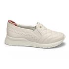 Tênis Slip On Feminino Kolosh Casual Almeria