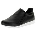 Tênis slip on feminino magoblan - 127168