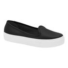 Tênis Slip On Feminino Napa Sardenha Beira Rio 4220.418