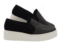 Tenis Slip One Nobuck Feminino em Promoção no Magazine Luiza