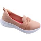 Tênis Slip On La Fitty Nózinho Esportivo Feminino