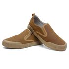 Tênis Slip On Masculino Calce Fácil Liso Básico Conforto