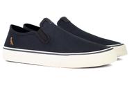 Tênis Slip On Masculino Reserva Go Joy Casual Elástico Conforto Original 751130021 751130046