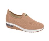 Tenis Slip On Modare Elástico Bolha Feminino 7320.217.18345