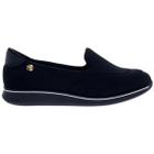 Tênis Slip On Modare Feminino 735822223579 - Preto