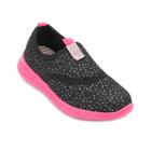 Tênis Slip On Molekinha MK24-25033