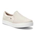 Tênis Slip On Via Marte Casual Feminino 016-009-02