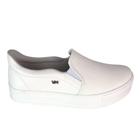 Tênis Slip On Via Marte Feminino 22-10209