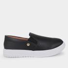 Tênis Slip On Vizzano Básico Feminino