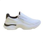 Tenis slipon adulto feminino napa ramarim original 2374201