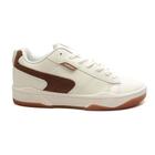 Tenis Sneaker Street Skate Casual Unissex Logus 22500p-012