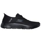 Tênis Sneakers Go Walk Flex Hands Masculino Preto