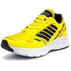 Tenis Sport Sola anti-impacto Masculino caminhada e Corrida - Gael shoes