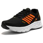 Tenis Sport Sola anti-impacto Masculino caminhada e Corrida