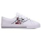 Tênis Star Feminino Masculino Snoopy Retro All Couro 30% Off