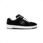 Tênis Street Masculino Freeday Jab Preto