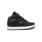 Tenis Street Ollie Infantil Alpha Menino Conforto