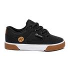 Tenis Street Ollie Infantil Plazza Menino Conforto