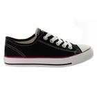 Tênis Street Star Basket Soles All Low Classic