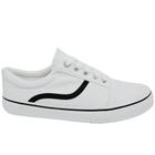 Tênis Street Star California Soles All Low