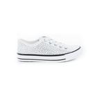 Tênis street star clara ref: st0957 feminino