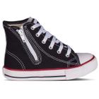 Tenis Street Star St0865 Canvas hi Kids