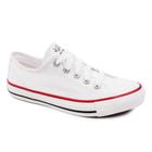 Tenis street star unissex basket classic st0700