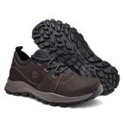 Tenis Timberlan Coturno Adventure Trilha Bota Couro 100 Legitimo -ref.13001