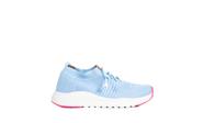 Tenis tiss kinit micro pvc - feminino