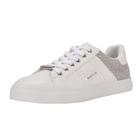 Tênis Tommy Hilfiger Lorio feminino branco tamanho 6