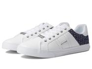 Tênis Tommy Hilfiger Lorio feminino branco tamanho 6