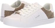 Tênis Tommy Hilfiger Lorio feminino branco tamanho 8