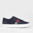 Tênis Tommy Hilfiger Malcolm 21D Masculino