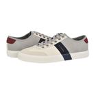 Tênis Tommy Hilfiger Pandora para homens creme/cinza Multi 150