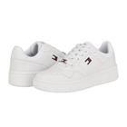 Tênis Tommy Hilfiger Twigye feminino branco tamanho 10