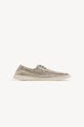 Tenis Top Sider Canvas Conforto Casual Reserva