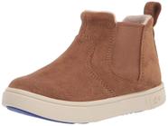 Tênis UGG Unissex-Child Hamden Ii Chestnut Tamanho 09