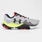 Tênis Under Armour Buzzer Masculino