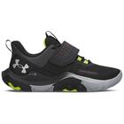 Tênis under armour buzzer se m