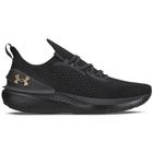 Tênis Under Armour CH Quicker Preto