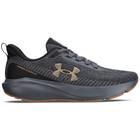 Tenis under armour charged beat masculino