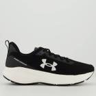 Tênis Under Armour Charged Beat Preto