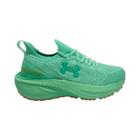 Tênis under armour charged quicker 2