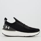 Tênis Under Armour Charged Quicker Preto