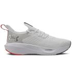 Tênis Under Armour Charged Slight 3 Feminino Branco