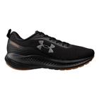Tênis Under Armour Charged Wing All Black