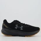 Tênis Under Armour Charged Wing Preto